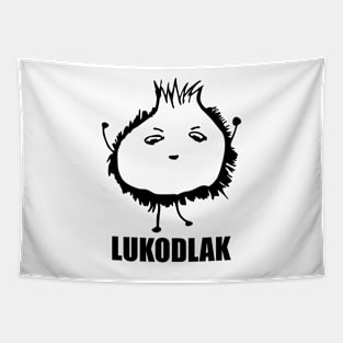 Lukodlak Tapestry