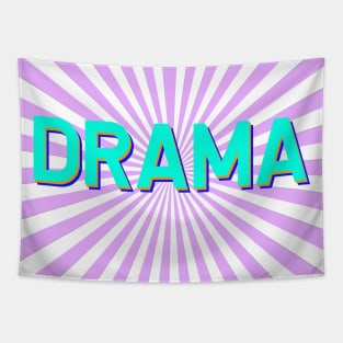 Drama Tapestry