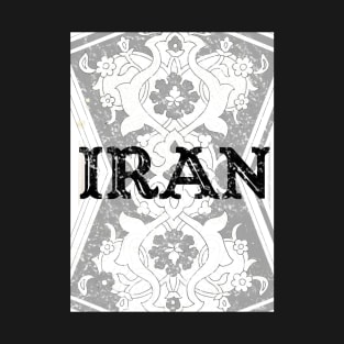 Iran, iran diaspora, mahsa amini, iran, iran revolution, iran protests, women life freedom, زن زندگی آزادی، مهسا امینی، ایران T-Shirt