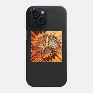 Stocksom Illuminated 1 Phone Case