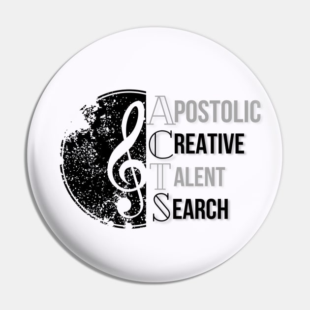 Apostolic Creative Talent Search Pin by Stephen Droddy Productions