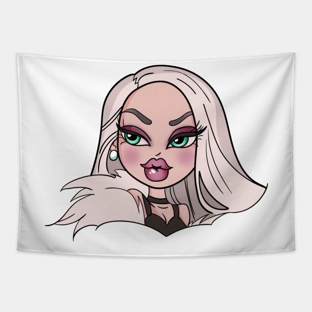 Bratz Bratz Tapestry TeePublic
