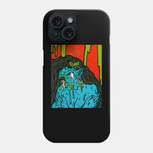 Sweet eye Phone Case