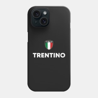 Trentino Alto Adige Pride Sudtirol Roots Trentino South Tyrol Heritage Phone Case