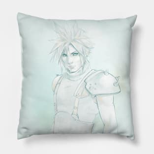 Cloud Pillow