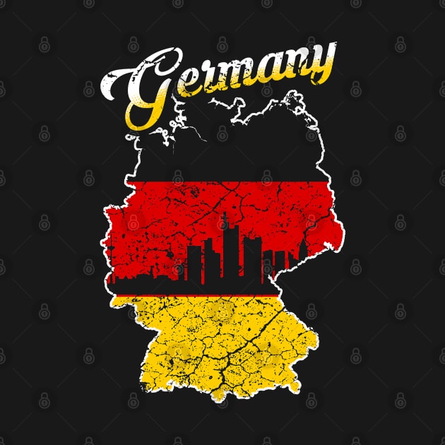 Germany by Mila46