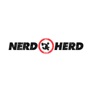 Nerd Herd (Variant) T-Shirt