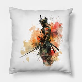 ronin Pillow