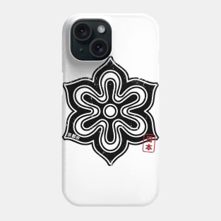 KYOTO Japanese Prefecture Design Phone Case