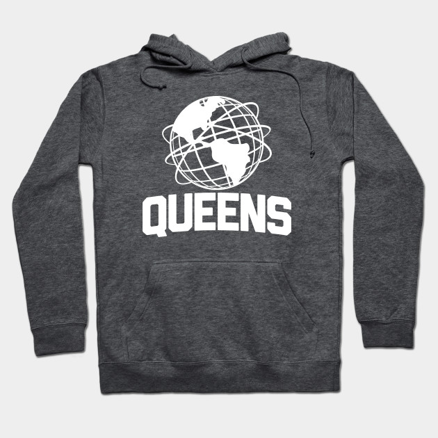 queens hoodie