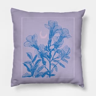 Luna | Lavender Version Pillow