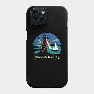 Smooth Sailing Phone Case