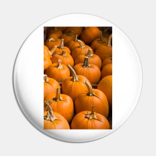 Pumpkins Pin