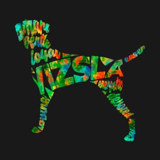 Vizsla T-Shirt