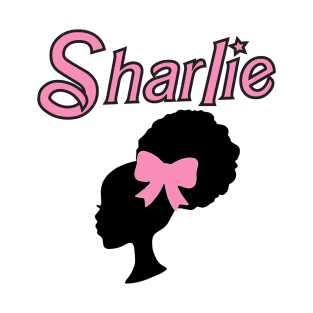 Sharlie Barbie T-Shirt