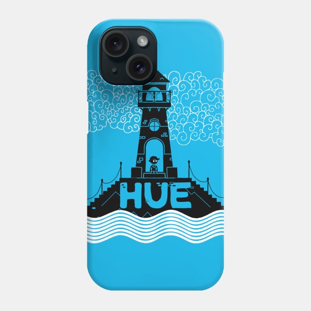 Hue Phone Case by Grayson888