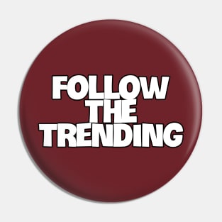 Navigating the Currents of Popularity Pin