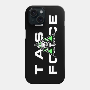 Call of Duty Modern Warfare 2 Task Force 141 emblem Phone Case