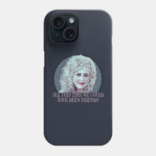 Baby Jane Phone Case