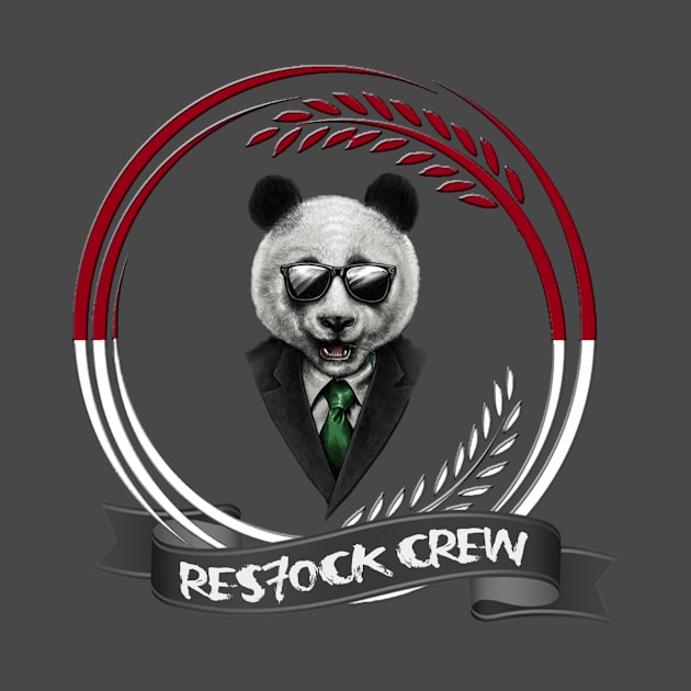 Res7ock Crew by HYTHAN7