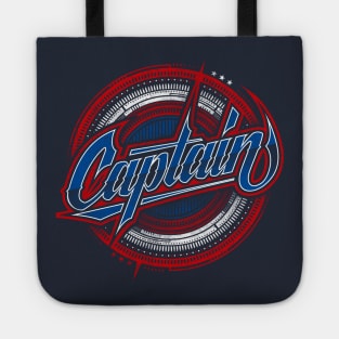 Captain Tote