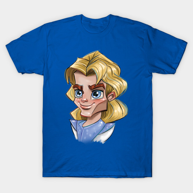 john smith camisetas