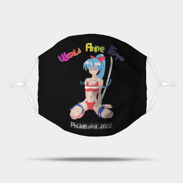 Featured image of post World Anime Expo Shirt The Office