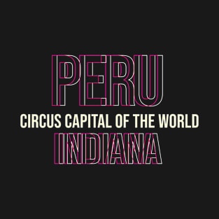 Peru T-Shirt