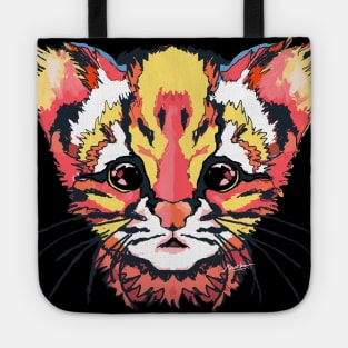 Cat Tote