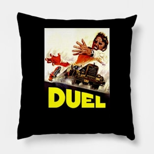 Duel Pillow