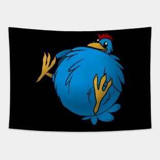 Fat Chook Tapestry