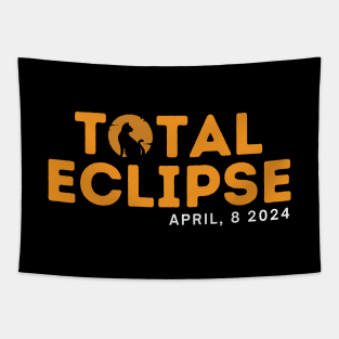 TOTAL ECLIPSE 2024 Tapestry