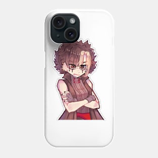 reko yabusame Phone Case