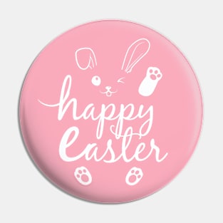 happy easter day Pin