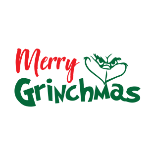 The Grinchmas T-Shirt