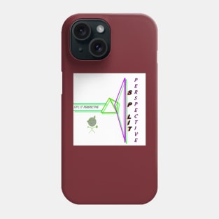 Split Perspective Phone Case