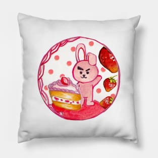 BT21 - Cooky Pillow