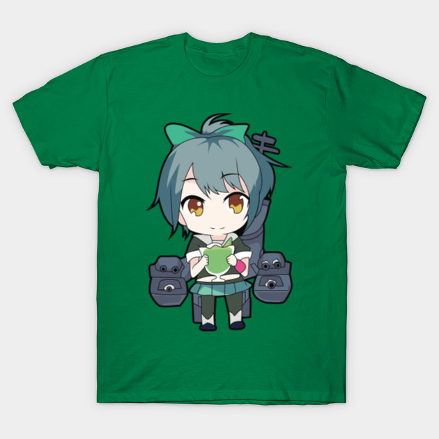 Yuubari Chibi