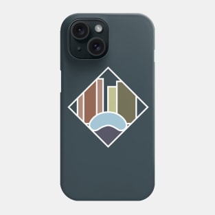 Chicago - USA Phone Case