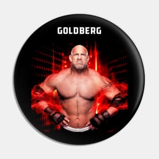 Goldberg Pin