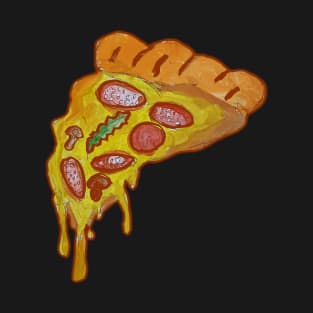 My Pizza III T-Shirt