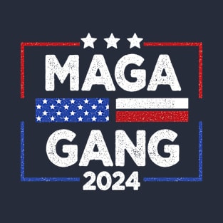 Maga Gang T-Shirt