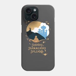 Let me share... Phone Case