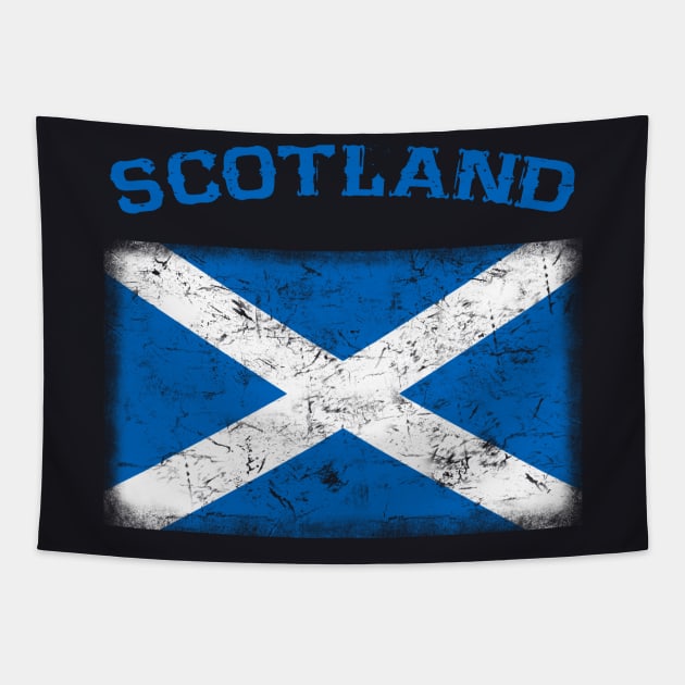 Scotland Tapestry by Andreeastore  