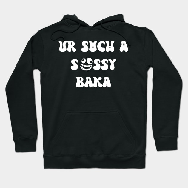 New Sussy Baka, Sussy Baka Meme, ur such a sussy baka, Sussy, Baka, you_re  such a sussy baka Classi T-Shirt