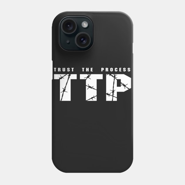 TTPCW Phone Case by OptionaliTEES