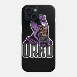 URKO814 Phone Case