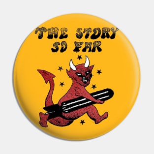 devil the story Pin