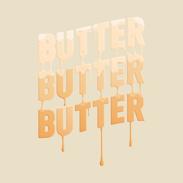 Butter by Rapharel