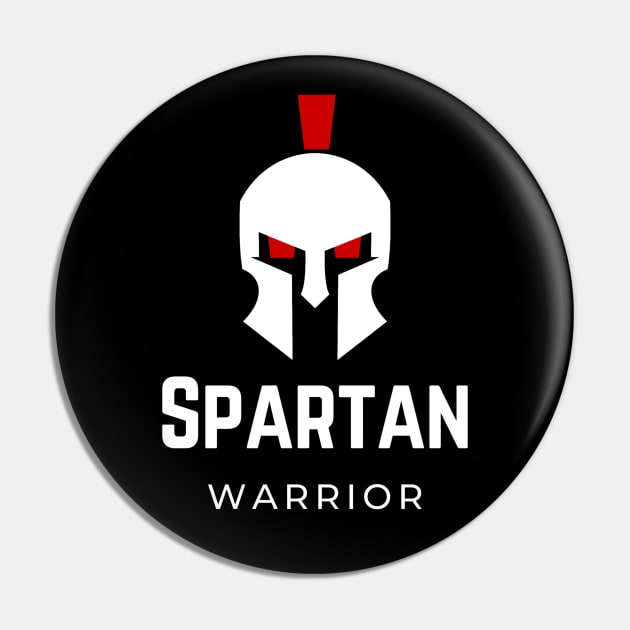 SPARTAN WARRIOR Pin by Rules of the mind